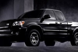 Toyota Tundra Terminator 3 Special Edition © TRD
